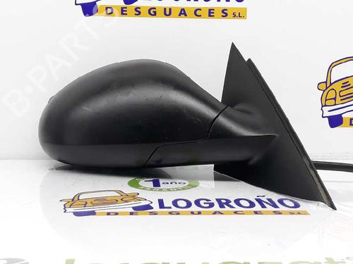 Right mirror SEAT IBIZA III (6L1)  | BP1324848C27 