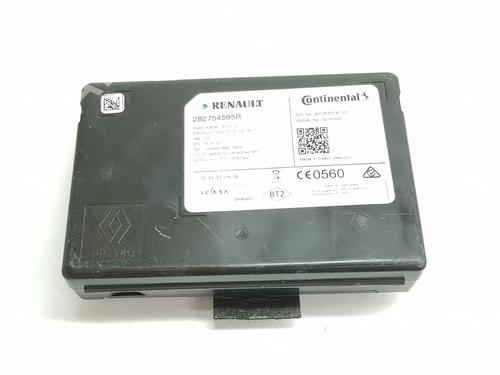 Electronic module RENAULT KADJAR (HA_, HL_) | BP37177664M83 - Image 5
