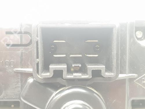 Climate control RENAULT MASTER III Van (FV) 2.3 dCi 125 RWD (FV0C, FV0D, FV0H, FV0J, FV0A, FV0K) | BP18098741I5 