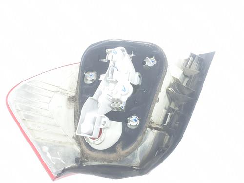 Left taillight BMW 1 (E87) 118 d | BP33630381C34 - Image 4