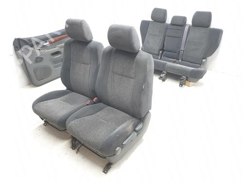 Seats set TOYOTA LAND CRUISER PRADO (_J12_) | BP30974773C78