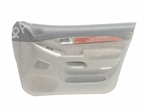 Seats set TOYOTA LAND CRUISER PRADO (_J12_) 3.0 D-4D (KDJ120, KDJ125) | BP9149544C78 