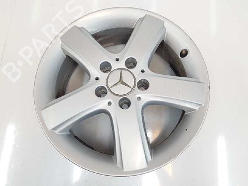 Used Rim MERCEDES-BENZ B-CLASS Sports Tourer (W245) B 180 CDI (245.207) (109 hp) 5589567