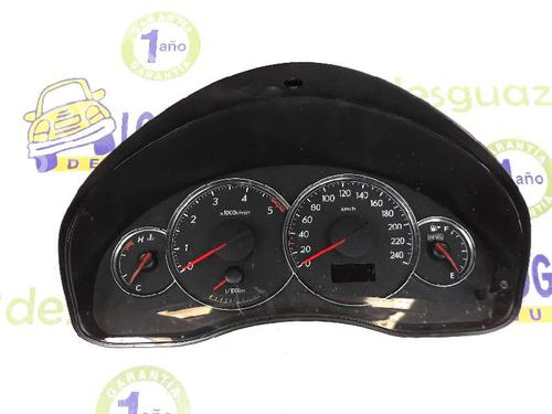 Used Instrument cluster SUBARU OUTBACK (BL, BP) 2.0 D AWD (BPD) (150 hp) 1453267