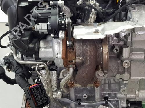 Engine SEAT ARONA (KJ7, KJP) 1.0 TSI | BP28544100M1 