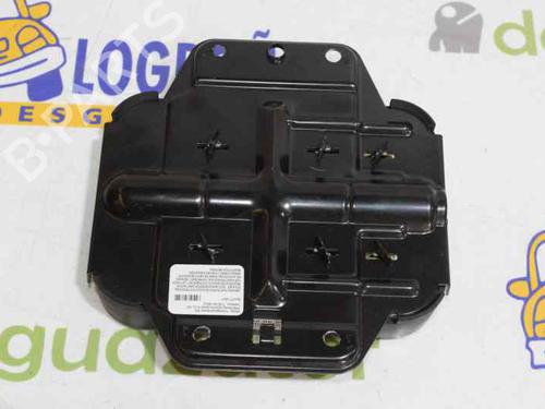 Elektronisk modul MERCEDES-BENZ M-CLASS (W163) ML 270 CDI (163.113) | BP756168M83
