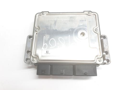 Engine control unit (ECU) RENAULT KANGOO / GRAND KANGOO II (KW0/1_) | BP36559727M57 - Image 2