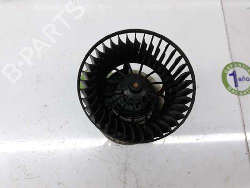 Heater blower motor BMW 3 Coupe (E46) 318 Ci | BP14122989M62 