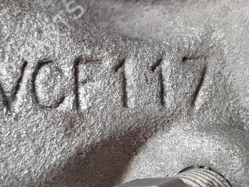 Left front brake caliper SKODA KAMIQ (NW4) 1.6 TDI | BP38777761M105 - Image 7