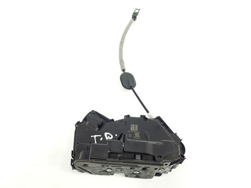 Used Rear right lock VW T-ROC (A11, D11) 1.0 TSI (116 hp) 28543921