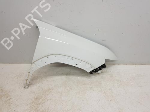 Used Right front fenders Right front fenders DACIA DUSTER (PYM_, PYN_) 1.2 TCe 130 (131 hp) 34699446 34699446
