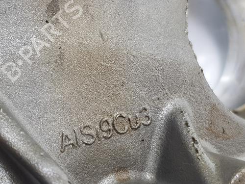 Valve cover RENAULT CAPTUR II (HF_) TCe 130 (HFMF) | BP31264146M124 