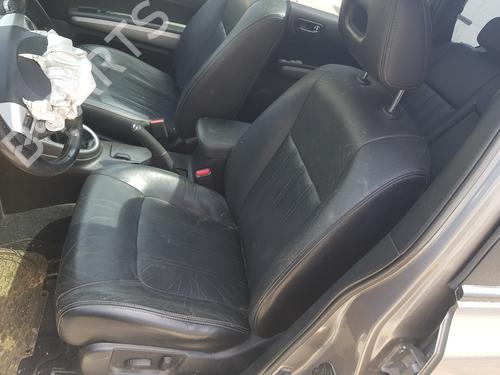 Left front window switch NISSAN X-TRAIL II (T31) 2.0 dCi 4x4 | BP36840181I27  - Image 30