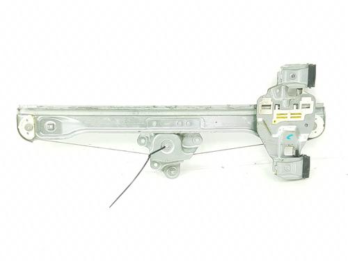 Rear right window mechanism CHEVROLET ORLANDO (J309) 2.0 D | BP6442565C25 