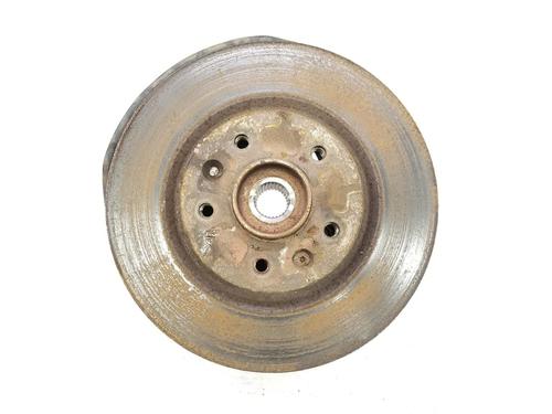Right front steering knuckle NISSAN QASHQAI II SUV (J11, J11_) 1.6 DIG-T | BP9371674M26 