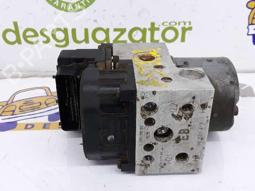 ABS pump OPEL ASTRA G Hatchback (T98) 2.0 DTI 16V (F08, F48) | BP1282354M43 
