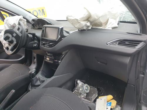 Rear mirror PEUGEOT 208 I (CA_, CC_) 1.2 VTI 82 | BP10628699I6  - Image 54