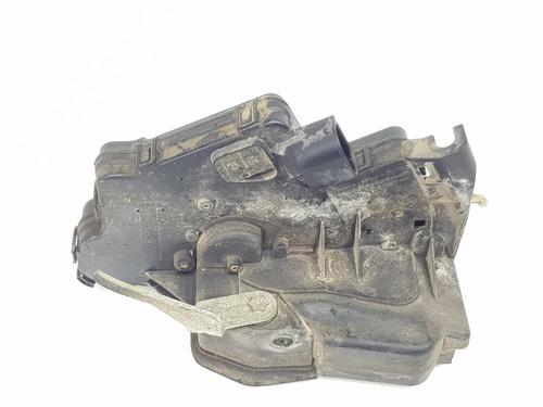 Used Front right lock BMW 3 (E46) 320 d (136 hp) 20858407