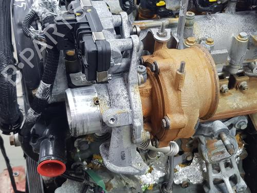 Engine FIAT TIPO Hatchback (356_, 357_) 1.6 D (356HXG1B, 356HXG11) | BP32453377M1  - Image 9