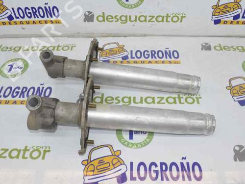 Used Bumper shock absorber BMW 5 (E39) 523 i (170 hp) 14123675