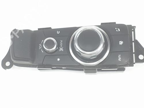 Other MAZDA CX-3 (DK) | BP36754158O1 - Image 4