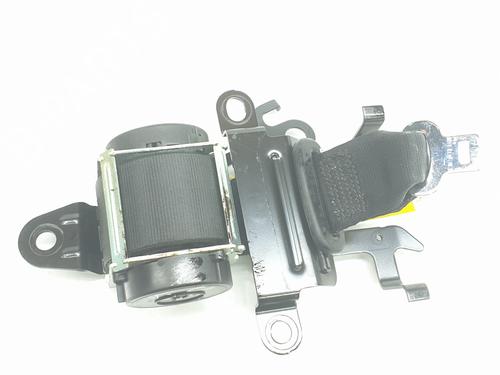 Used Rear center seatbelt TOYOTA VERSO (_R2_) 1.6 D4-D (WAR20_) (112 hp) 18872786