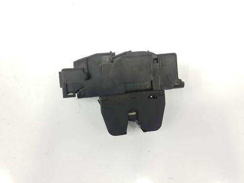Used Tailgate lock CITROËN C4 Picasso II 1.6 BlueHDi 120 (120 hp) 6881236