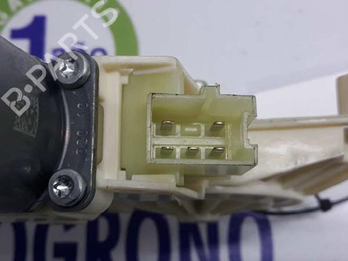 Right front window motor MERCEDES-BENZ C-CLASS (W204) C 200 CDI (204.007, 204.006) | BP2537461E20 