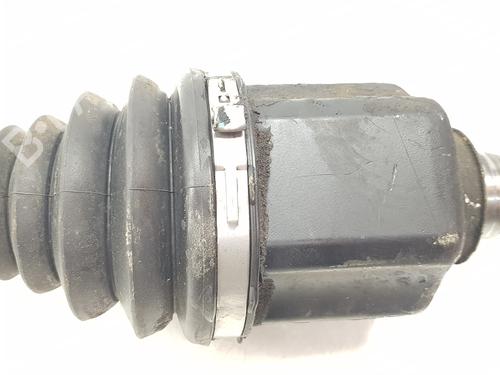 Left front driveshaft FORD RANGER (TKE) 2.2 TDCi 4x4 | BP34736113M38  - Image 7