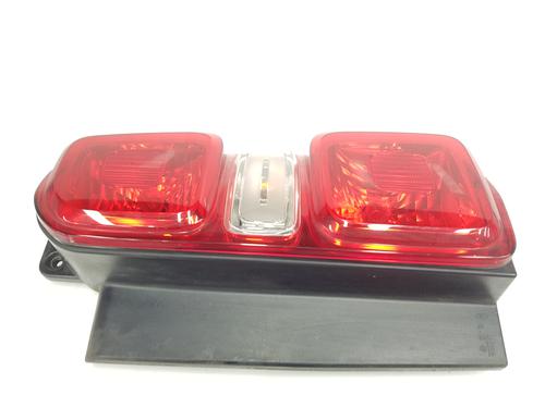 Højre baglygte CITROËN JUMPY III Van (V_) 2.0 BlueHDi 120 | BP31924131C35