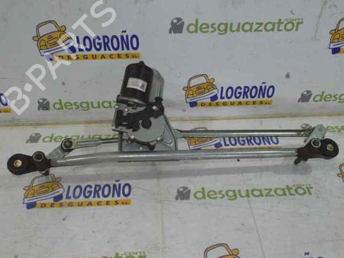Used Front wiper motor BMW X5 (E53) 3.0 d (218 hp) 1362447