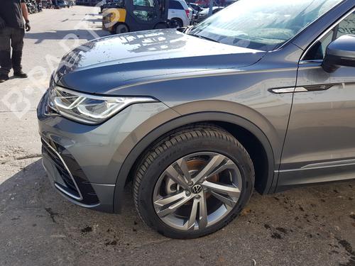 Gearstang VW TIGUAN ALLSPACE (BW2, BJ2) 1.5 TSI | BP27879401M90  - Image 29