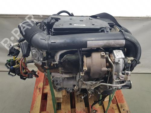 Engine BMW 1 (F40) 118 d | BP30498533M1 
