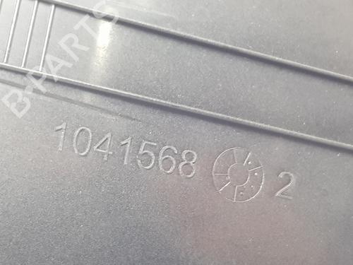 Instrument cluster BMW 1 (E87) 116 d | BP23533777C47 