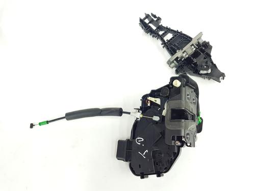 Rear right lock LAND ROVER RANGE ROVER EVOQUE (L538)  | BP29026301C99 