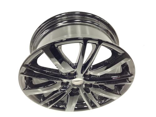 Rim RENAULT MEGANE III Hatchback (BZ0/1_, B3_) 2.0 TCe (BZ0K) | BP20492473C45 