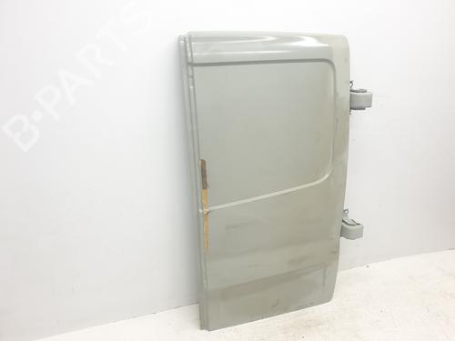 Right rear door RENAULT TRAFIC III Van (FG_) 1.6 dCi 140 (FGMA, FGMC) | BP29906779C5