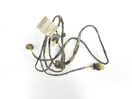 Used Wiring harness BMW X3 (F25) xDrive 20 d (184 hp) 14097467