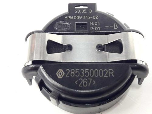 Electronic sensor RENAULT MEGANE III Hatchback (BZ0/1_, B3_) 1.5 dCi (BZ09, BZ0D, BZ1W, BZ29, BZ14) | BP6031931M84 