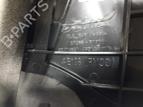 Rear spoiler KIA SPORTAGE IV (QL, QLE) 1.6 GDI | BP8745229C96