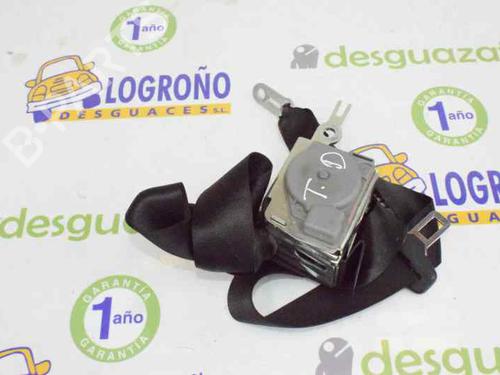 Rear right seatbelt BMW 3 (E90) 320 d | BP6623251I28 