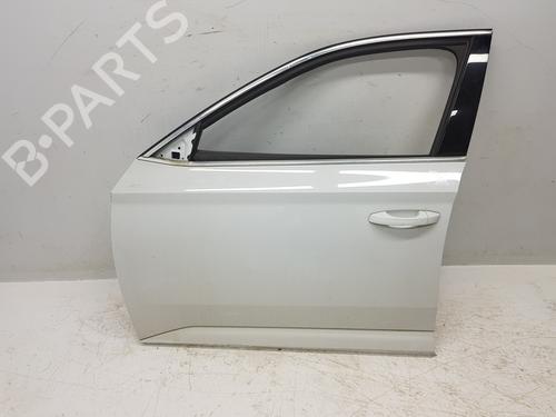 Used Left front door Left front door SKODA SUPERB III Estate (3V5) 2.0 TDI (200 hp) 32986719 32986719