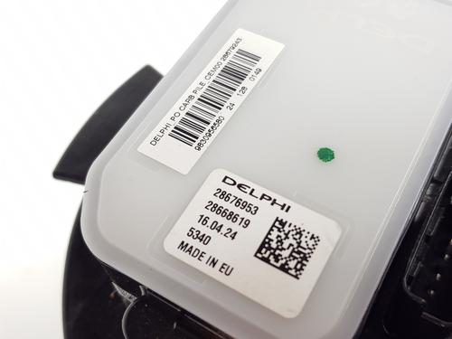 Fuel pump OPEL ASTRA L Sports Tourer (O5)  | BP25817742M76 