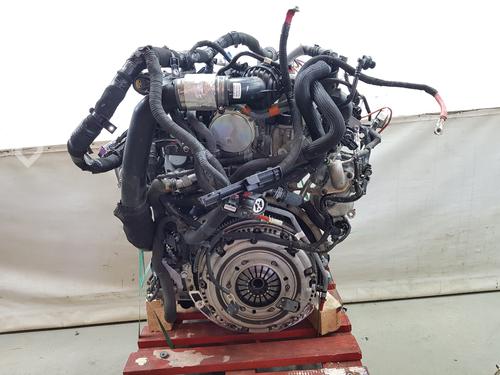 Engine RENAULT TRAFIC III Van (FG_) | BP37491123M1 - Image 6