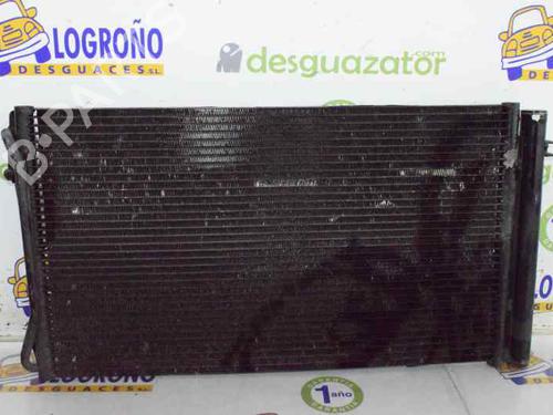 AC radiator BMW 3 (E90) 320 d | BP756972M32 