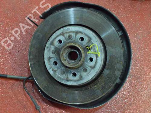 Right rear steering knuckle BMW 5 (E60) 530 d | BP1168959M28 