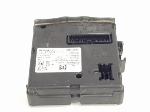Electronic module RENAULT ZOE (BFM_) ZOE (BFMD) | BP38037775M83 - Image 2
