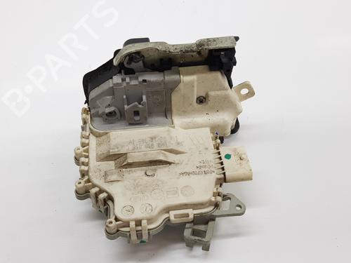 Rear left lock AUDI Q7 (4LB) 3.0 TDI quattro | BP21003004C100 