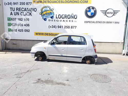 Left mirror HYUNDAI ATOS (MX) 1.0 i | BP1211118C26 