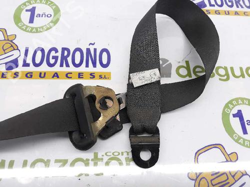 Front right seatbelt JEEP CHEROKEE (KJ) 2.5 CRD 4x4 | BP8746673I25 